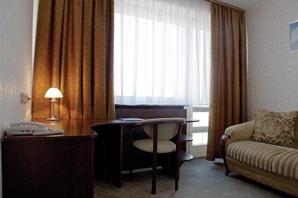 Hotel Black Sea Rishelievskaya (Odessa)